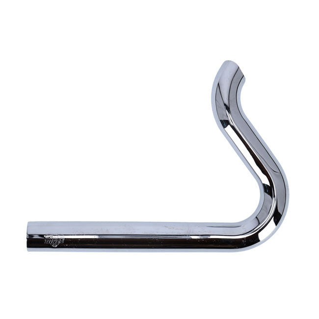 Vance & Hines, Repl. heatshield rear