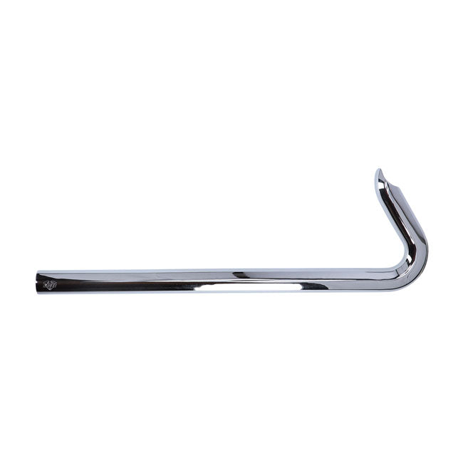Vance & Hines, Repl. heatshield rear