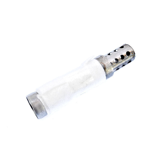 Vance & Hines, Quiet baffle