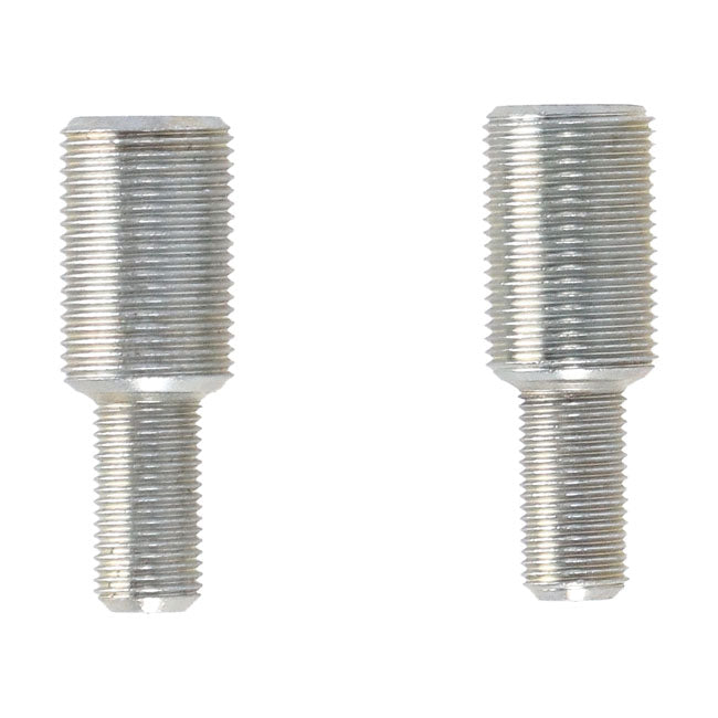 Springer riser mount stud set