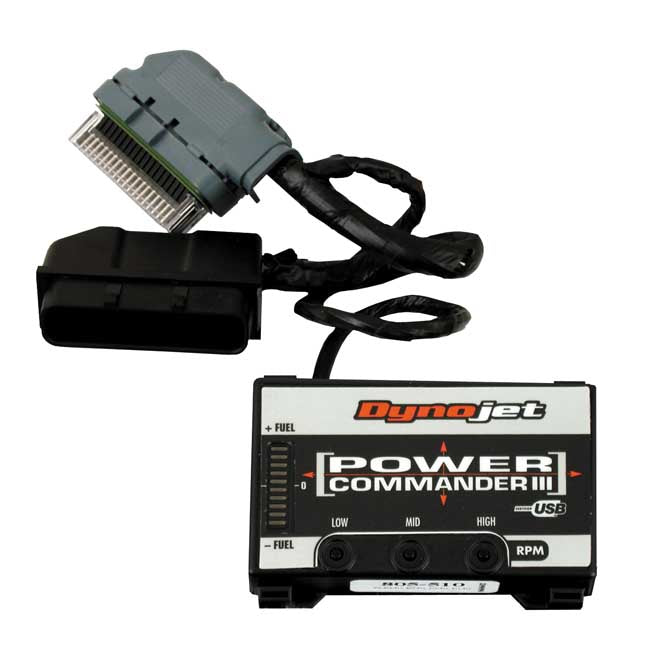 Dynojet, Power Commander III