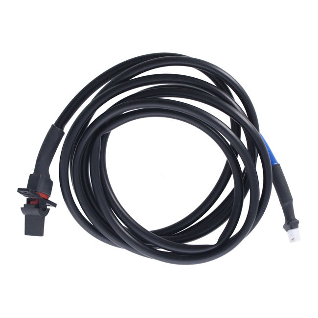 Dynojet, map switch cable