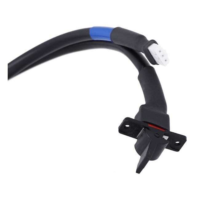 Dynojet, map switch cable