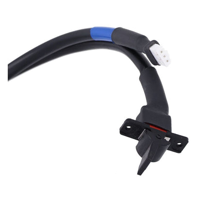 Dynojet, map switch cable