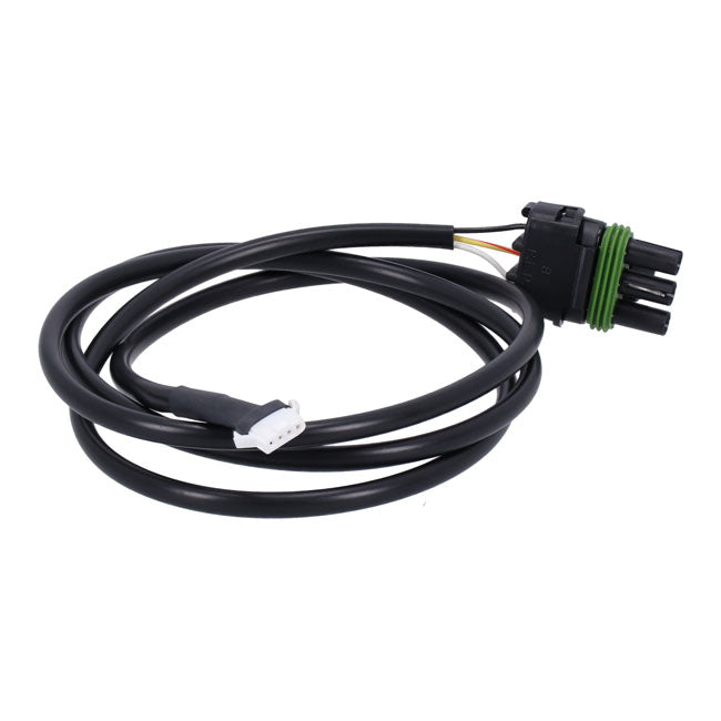 Dynojet, pressure sensor cable