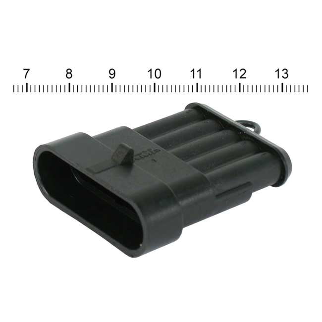 Dynojet, exhaust actuator eliminator plug