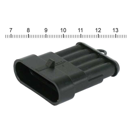 Dynojet, exhaust actuator eliminator plug