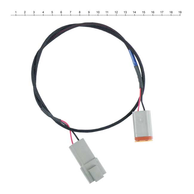 Dynojet auto tune power lead