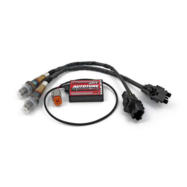 Dynojet Auto Tune system, for J1850