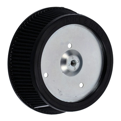 Vance & Hines, Replacement k&n air filter element