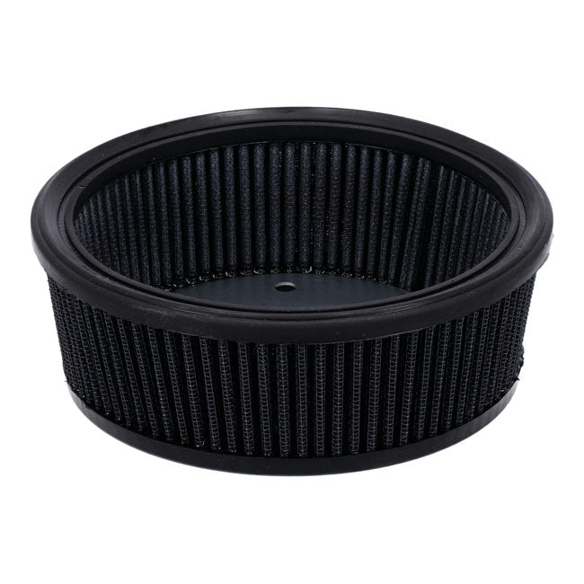 Vance & Hines, Replacement k&n air filter element
