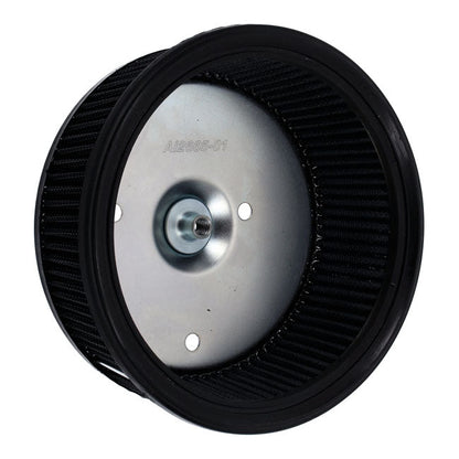 Vance & Hines, Replacement k&n air filter element