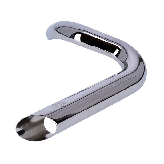 Vance & Hines, Rear heat shield shortshots stagg.