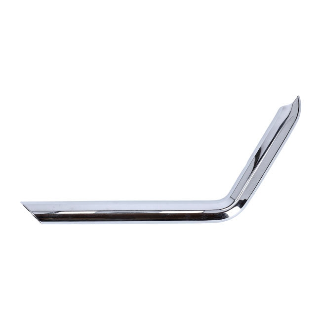 Vance & Hines, Front heat shield shortshots stagg