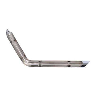 Vance & Hines, Front heat shield shortshots stagg