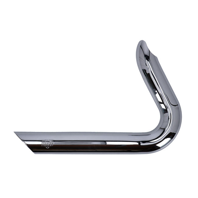 Vance & Hines, Rear heat shield shortshots stagg