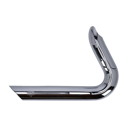 Vance & Hines, Rear heat shield shortshots stagg