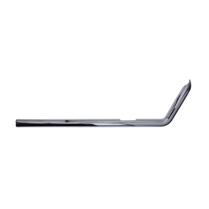 Vance & Hines, Front heat shield bigshots long