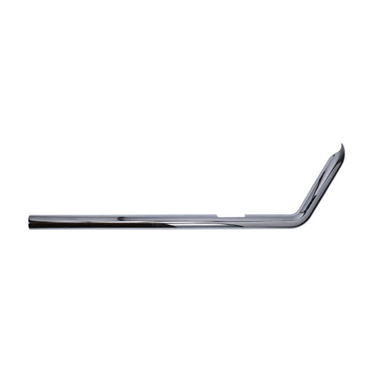 Vance & Hines, Front heat shield bigshots long