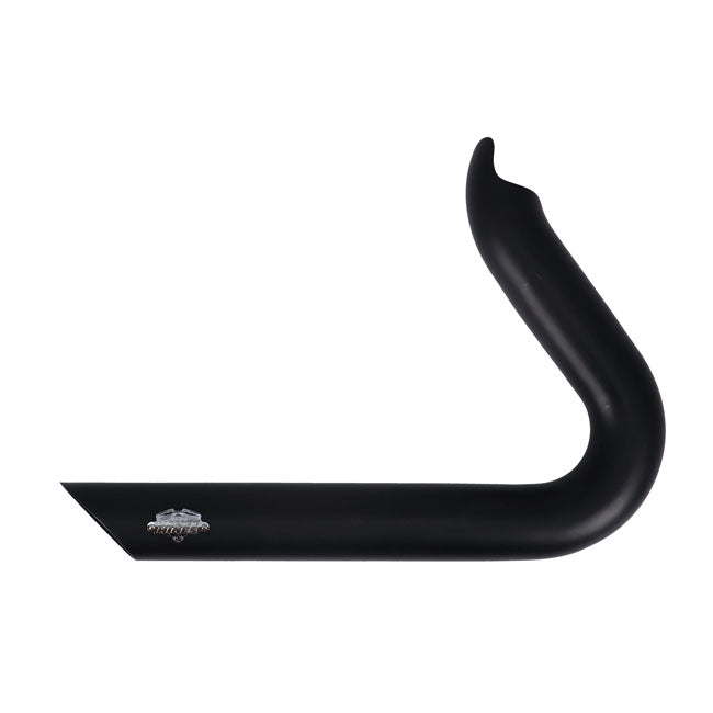 Vance & Hines, Rear heat shield shortshots stagg