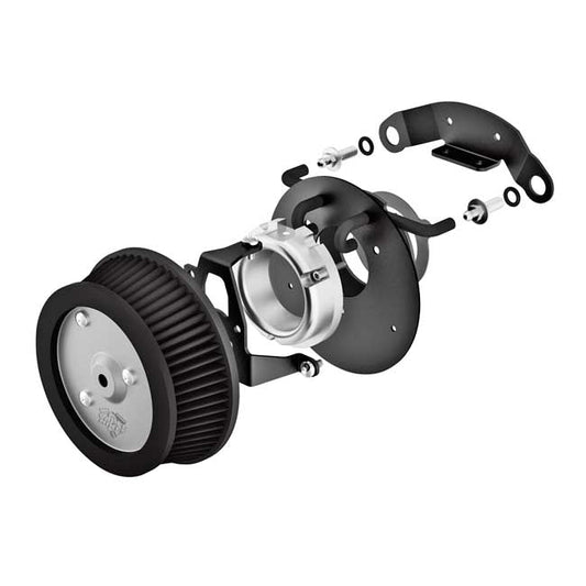 Vance Hines, VO2 naked air cleaner kit