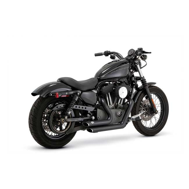 Vance & Hines, VO2 skullcap