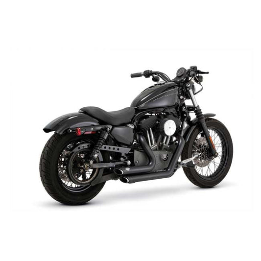 Vance & Hines, VO2 skullcap