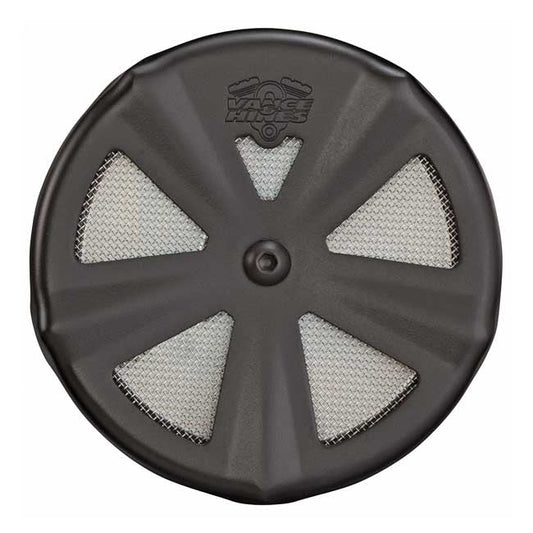 Vance & Hines, VO2 skull aircleaner cover crown