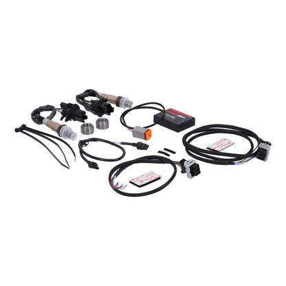 Dynojet Auto Tune system, for HD LAN