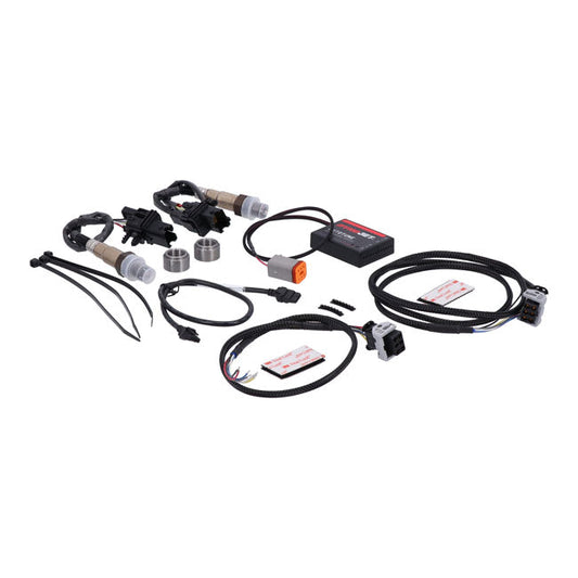 Dynojet Auto Tune system, for HD LAN