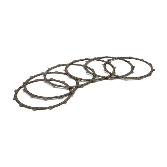 TRW, clutch friction disc set