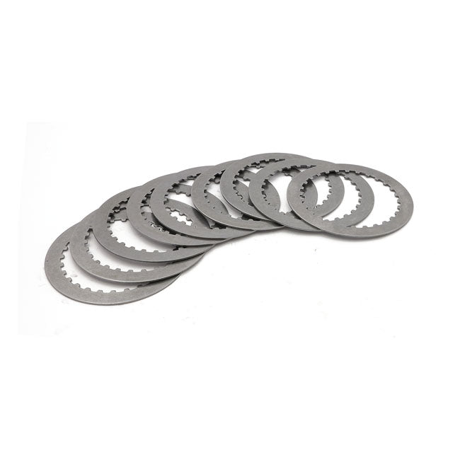 TRW, clutch steel drive plate set