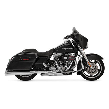 Vance & Hines, Raider oversize 450 slip-ons