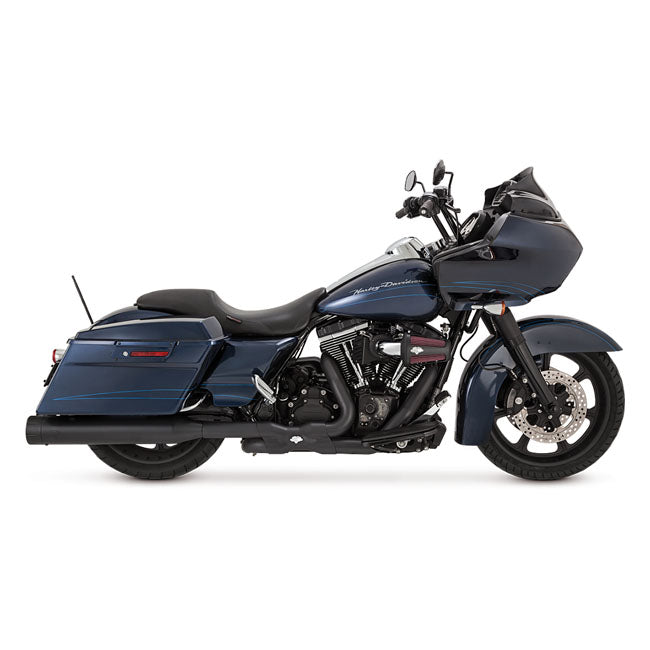 Vance Hines, Raider oversize 450 slip-ons