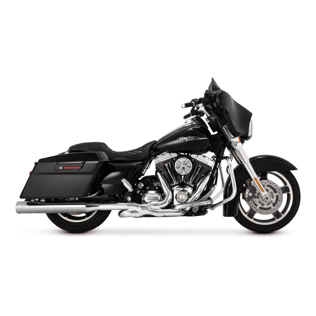 Vance Hines, 4" Eliminator 400 slip-on mufflers