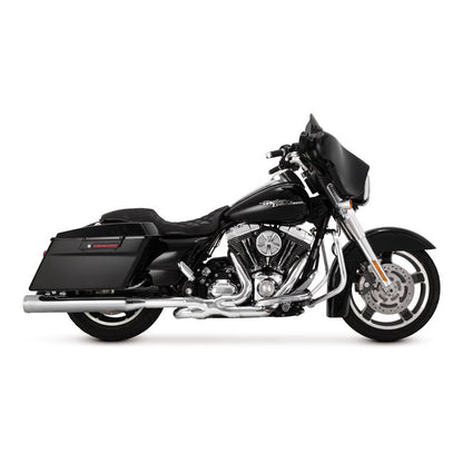 Vance Hines, 4" Eliminator 400 slip-on mufflers