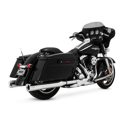 Vance Hines, 4" Eliminator 400 slip-on mufflers