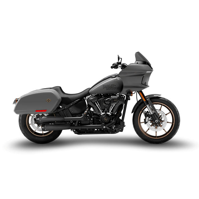 Zard, 2-2 slip-on muffler set
