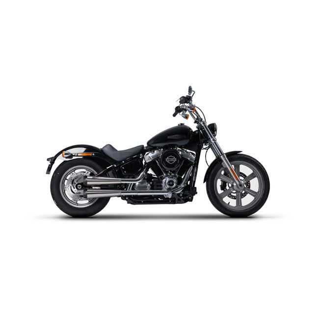Zard, 2-2 slip-on muffler set