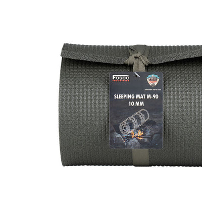 Fostex sleeping mat M-90 10MM