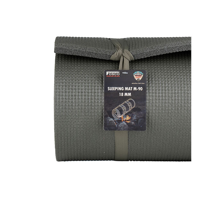Fostex sleeping mat M-90 18MM