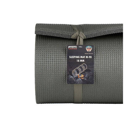 Fostex sleeping mat M-90 18MM