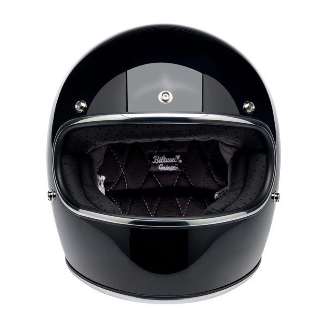 Biltwell Gringo helmet