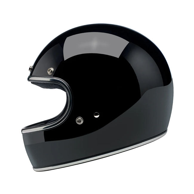 Biltwell Gringo helmet