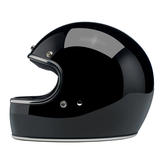Biltwell Gringo helmet