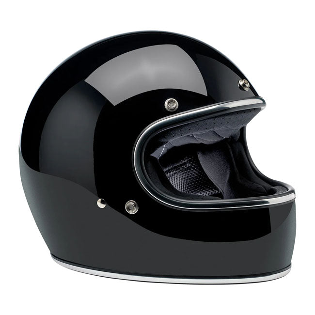 Biltwell Gringo helmet