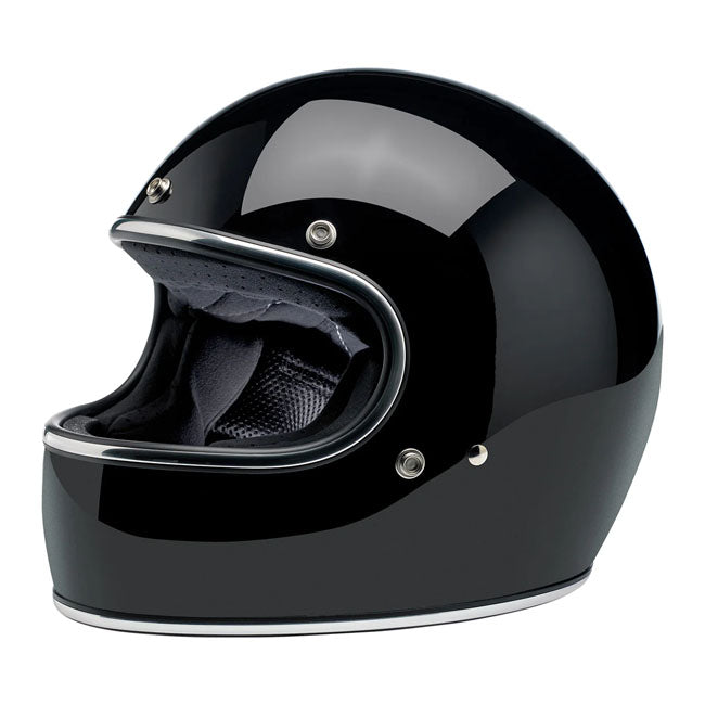 Biltwell Gringo helmet