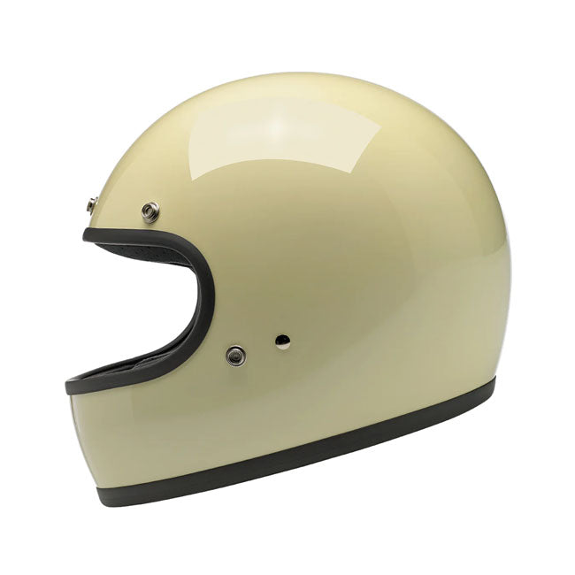 Biltwell Gringo helmet