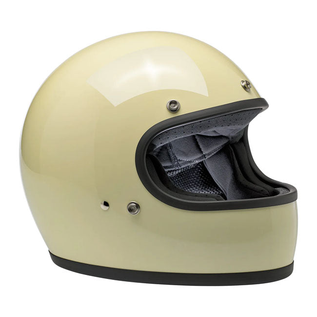 Biltwell Gringo helmet