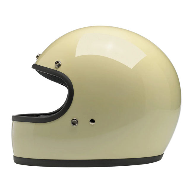Biltwell Gringo helmet